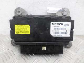 31658126,00179877 Блок управления подушек безопасности к Volvo XC90 2 Арт 00106107