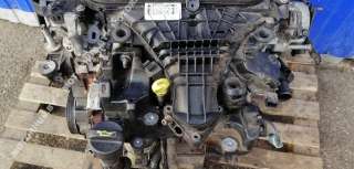 Двигатель  Ford S-Max 1 restailing 2.0  Дизель, 2011г. UFBA  - Фото 4