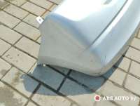 Бампер задний Opel Agila 1 2005г. 422495135, 092036878797 - Фото 2