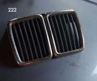  Решетка радиатора к BMW 3 E30 Арт 0222