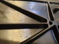 Декоративная крышка двигателя Ford Focus 1 1999г. 6p068, , c89wa , artLLB4810 - Фото 3