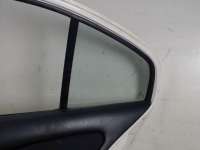  стекло боковой двери (треугольник) зад прав к Skoda Octavia A4 Арт 22002037/7