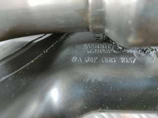 Патрубок (трубопровод, шланг) Mercedes E W211 2008г. A6420901037 - Фото 8