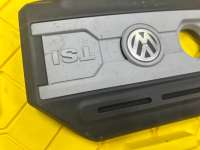 Декоративная крышка двигателя Volkswagen Beetle 2 2012г. 06J103925 - Фото 3