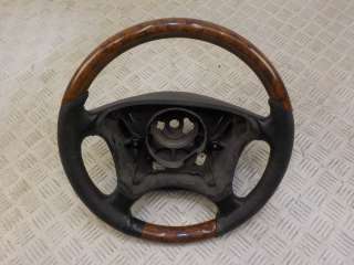 Рулевое колесо для AIR BAG (без AIR BAG) Mercedes G W461/463 1989г. 4634600403 - Фото 2