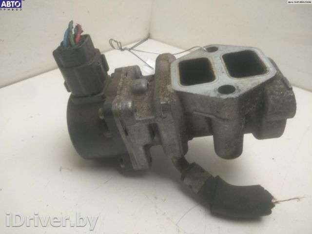 Клапан EGR (рециркуляции выхлопных газов) Mitsubishi Carisma 1997г. 792979582 - Фото 1