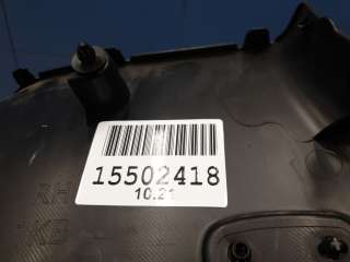 849501KB0A Обшивка багажника правая к Nissan Juke Арт Z235962