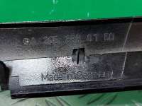 Накладка решетки радиатора Mercedes C W205 2014г. A20588801609040, A2058880160 - Фото 8