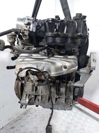  Двигатель Volkswagen Golf 5 Арт 46023037423, вид 7