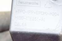Кронштейн крепления бампера заднего Ford Fiesta 7 2023г. H1BB-17E851-A1 , art7982762 - Фото 6