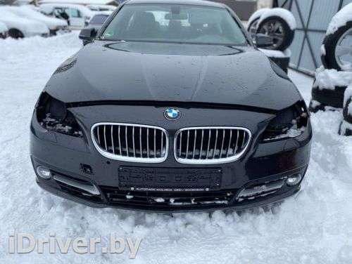 Топливный бак BMW 5 F10/F11/GT F07 2015г.  - Фото 1