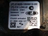 Двигатель  Lada Granta 1.6 1.6  16v Бензин, 2015г.   - Фото 6