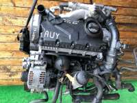 AUY Двигатель к Ford Galaxy 1 restailing Арт 60082953
