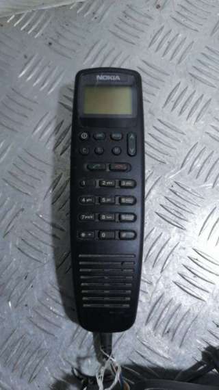 Телефон штатный BMW 3 E36 2002г.  - Фото 2