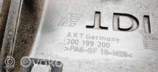 Декоративная крышка двигателя Seat Alhambra 1 restailing 2001г. 7m3103925h, 7m7103925f, 7m5103925d , artTPT7146 - Фото 5