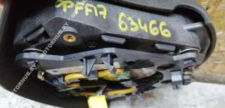  Подушка безопасности водителя Ford Focus 1 Арт 00063466, вид 5