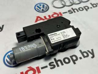 3G5877795 Двигатель электролюка к Audi A4 B9 Арт 62045972