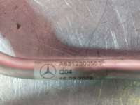 Трубка вакуумная Mercedes E W212 2009г. A6512300556 - Фото 4