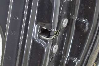 Дверь передняя правая Peugeot 207 2007г. 9004Y6 , art5861495 - Фото 3