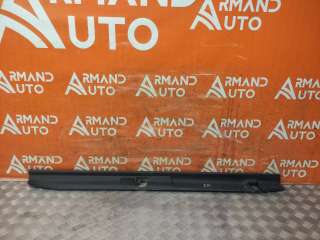 5217960050 накладка бампера к Toyota Land Cruiser Prado 150 Арт AR216359