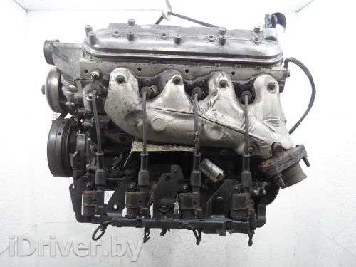 LZ1 Hybrid Двигатель к GMC Yukon Арт 00164806 - Фото 4