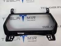 1033041-00,1033042-00,1033041-01 Рамка (кожух) приборной панели Tesla model S Арт 11288, вид 2
