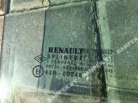  Стекло двери задней правой Renault Scenic 1 Арт 23865233