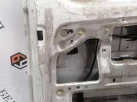 Дверь задняя распашная левая Renault Trafic 2 2011г.  - Фото 13