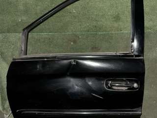  Дверь передняя левая Chrysler Voyager 4 Арт 46680