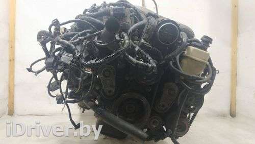  Двигатель к Cadillac CTS 1 Арт 2072143-17 - Фото 4
