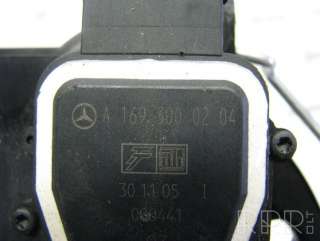Педаль газа Mercedes B W245 2006г. a1693000204 , artADT1680 - Фото 5