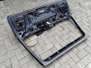Крышка багажника (дверь 3-5) BMW 5 E39 1999г.  - Фото 10