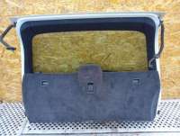  Обшивка крышки багажника к Mercedes E W210 Арт 27666627