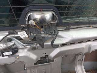  Крышка багажника (дверь 3-5) Mercedes ML W163 Арт MT37872951, вид 4