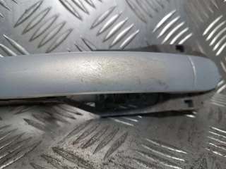 Ручка наружная задняя правая Skoda Octavia A4 1998г. 3B0837885,3B0837886 - Фото 4