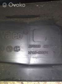 Вентилятор радиатора Saab 9-3 2 2003г. ad1023, 870705p, ad10238705p , artREK990 - Фото 3