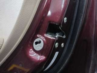 Стекло двери задней правой Kia Sorento 2 2013г.  - Фото 6