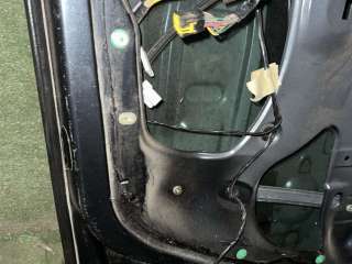 Дверь передняя правая Renault Laguna 2 2003г.  - Фото 2