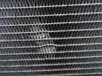 Радиатор кондиционера BMW X3 F25 2011г.  - Фото 8
