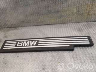 Декоративная крышка двигателя BMW 3 E90/E91/E92/E93 2007г. artMDY17017 - Фото 3