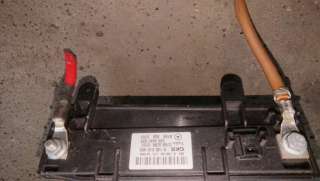 Радиатор отопителя (печки) Mercedes A W168 2002г. 1688300761 - Фото 3