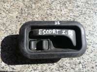  Ручка внутренняя задняя правая к Ford Escort 4 Арт 10841