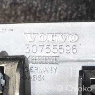 Консоль салона (кулисная часть) Volvo V60 2014г. 30755596, 2311736 , artGTV52154 - Фото 7