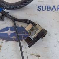 Клемма аккумулятора минус Subaru Outback 6 2020г.  - Фото 3