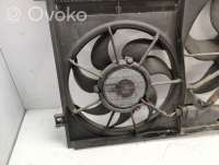 Вентилятор радиатора Seat Toledo 3 2007г. 1k0121205g, 1k0121207aa, 1355d300191 , artVEI64897 - Фото 3