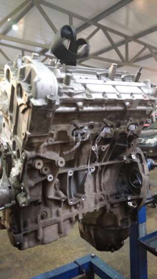 Двигатель  Mercedes GL X166 3.0  2014г. OM642, OM642, 642826, 642.826, 642.826, ОМ642826, ОМ642826, OM642 DE30 LA  - Фото 3