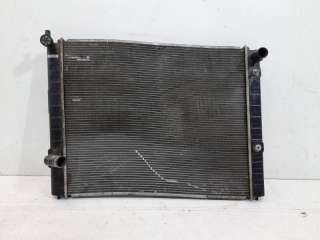 Радиатор охлаждения Infiniti QX70 2013г. 21460-1BF5A - Фото 9