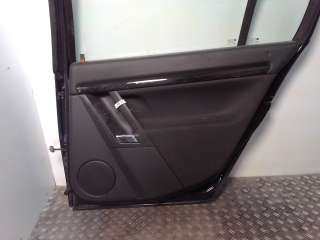  обшивка боковой двери зад прав к Opel Signum Арт 20002873/4
