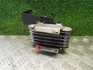  Радиатор топлива  к BMW 5 E39 Арт 32467