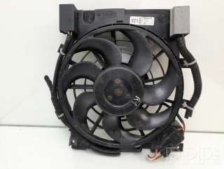 13147279, 13132559, xt1 , artFRC38469 Вентилятор радиатора к Opel Astra H Арт FRC38469